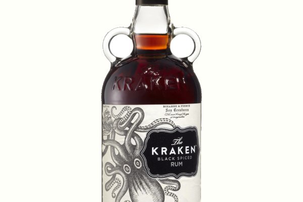 Kraken рынок